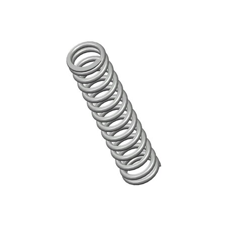 Approved Vendor Compression Spring, O= .300, L= 1.38, W= .042 G709964204